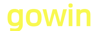 gowingame