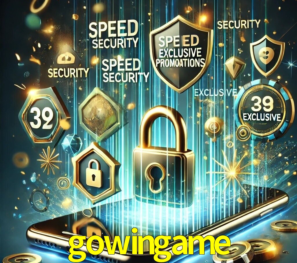 Vantagens do App gowingame