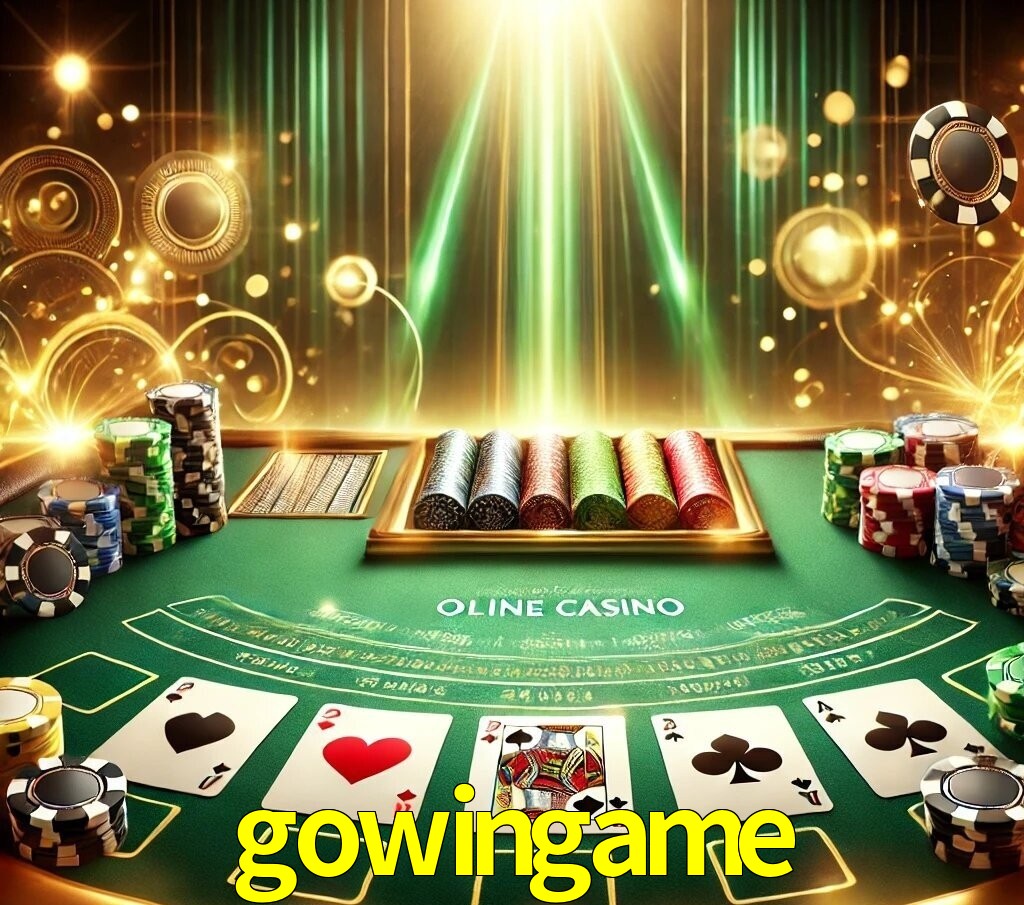 Jogos de blackjack