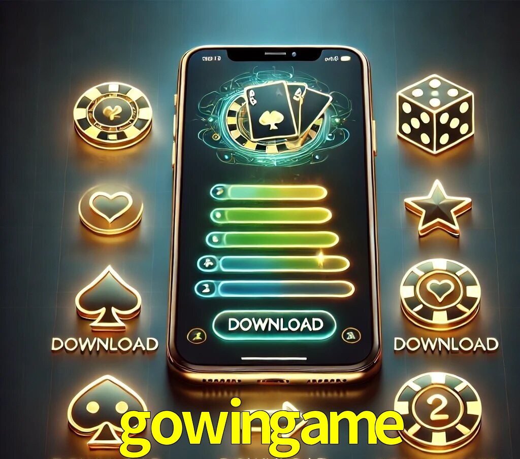 Como Baixar o App