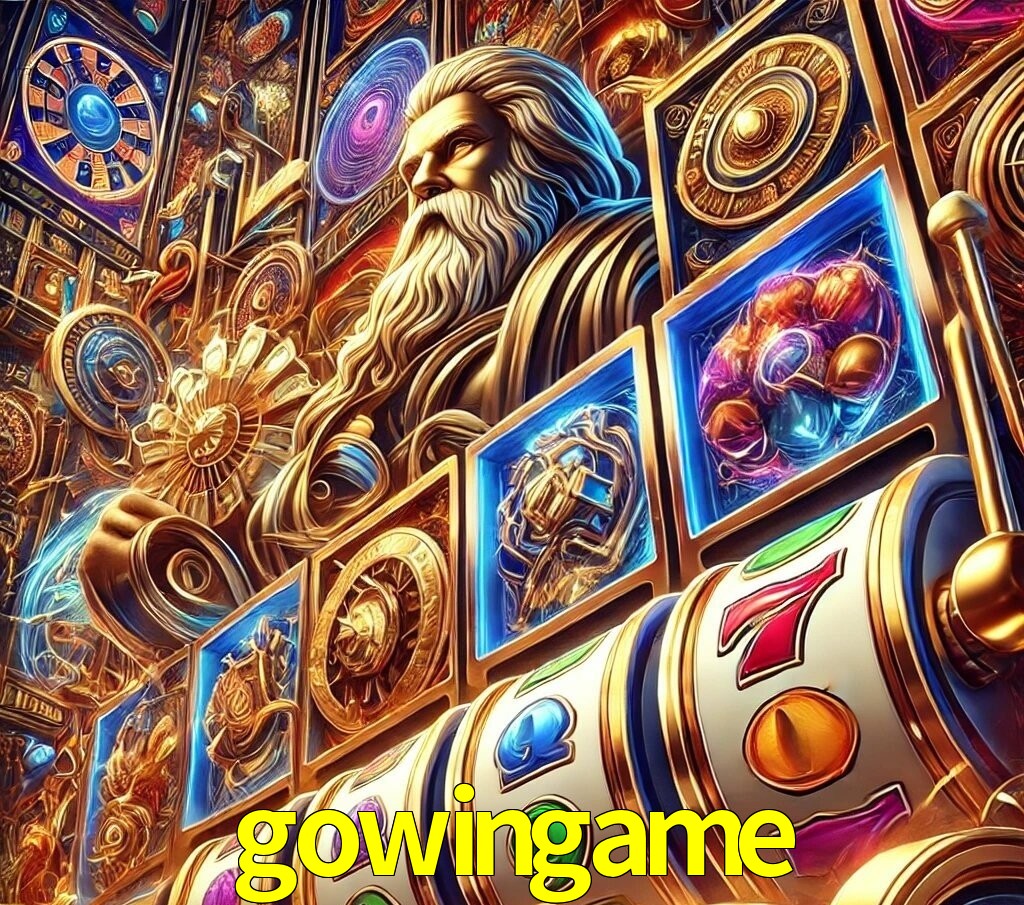 Novos Slots no gowingame
