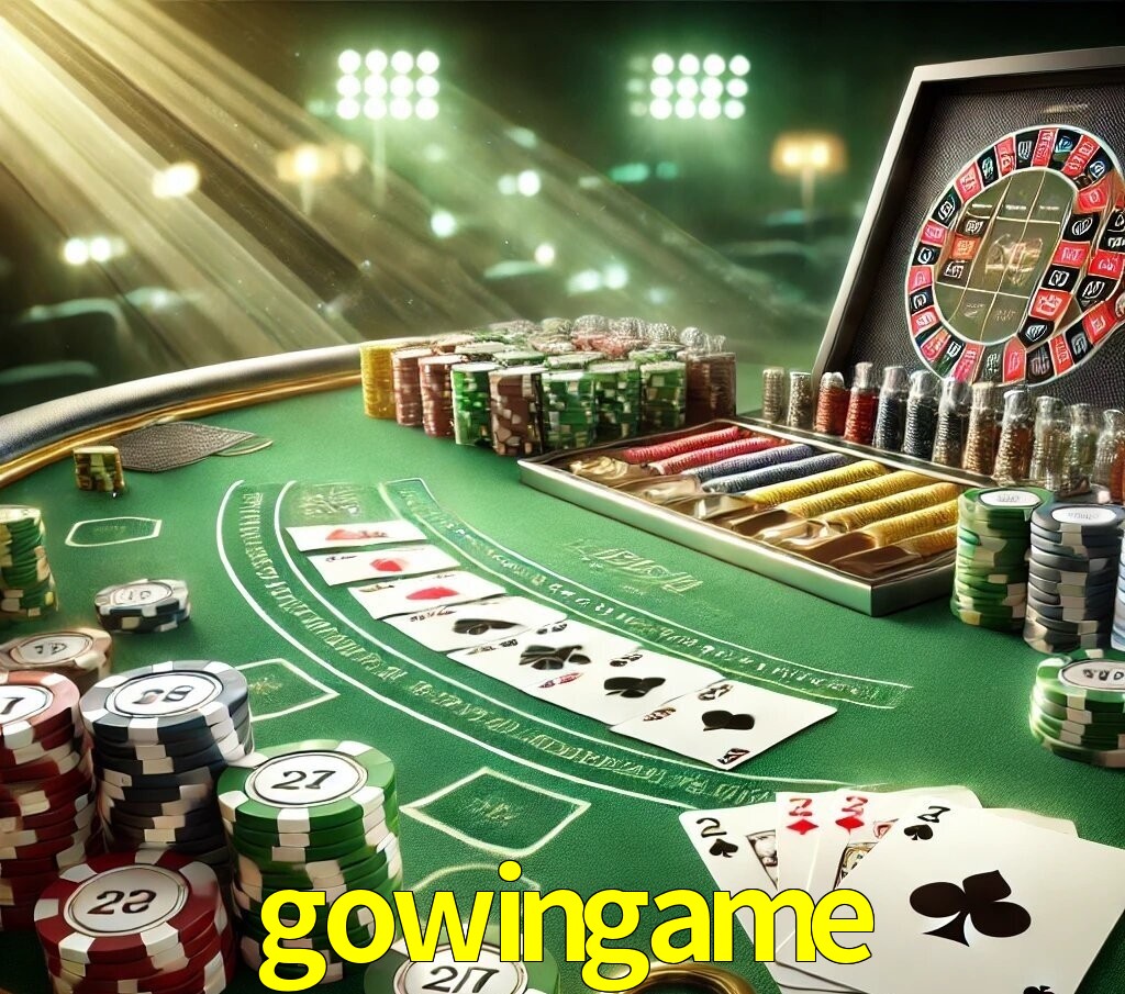 Jogos Populares no Cassino