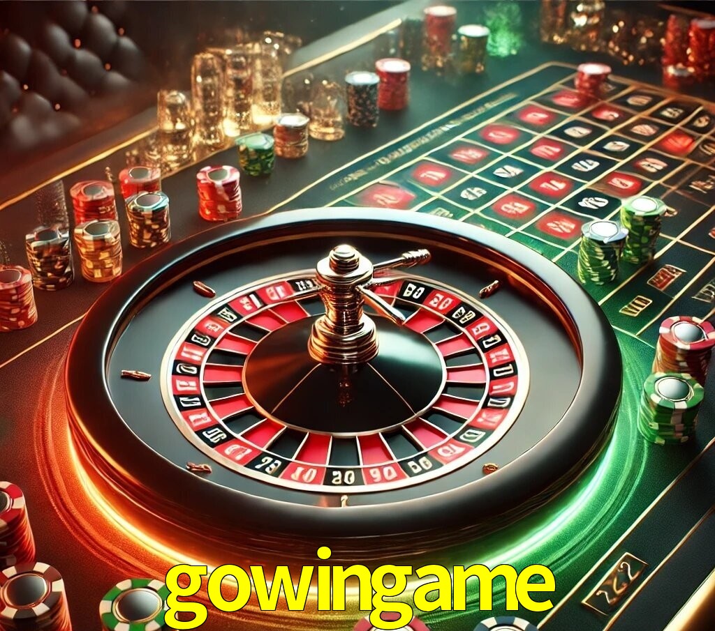 Jogos de roleta