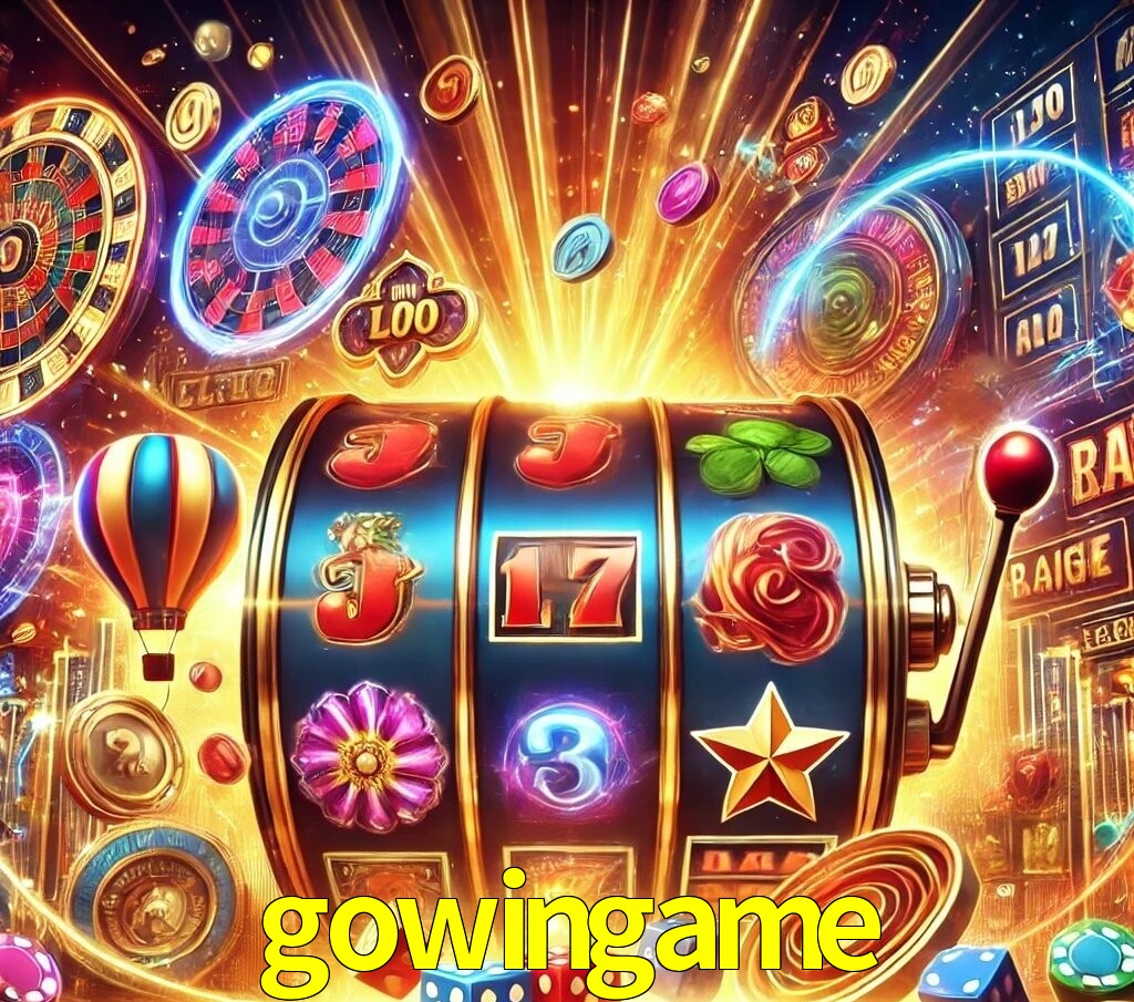 Por Que Escolher os Slots